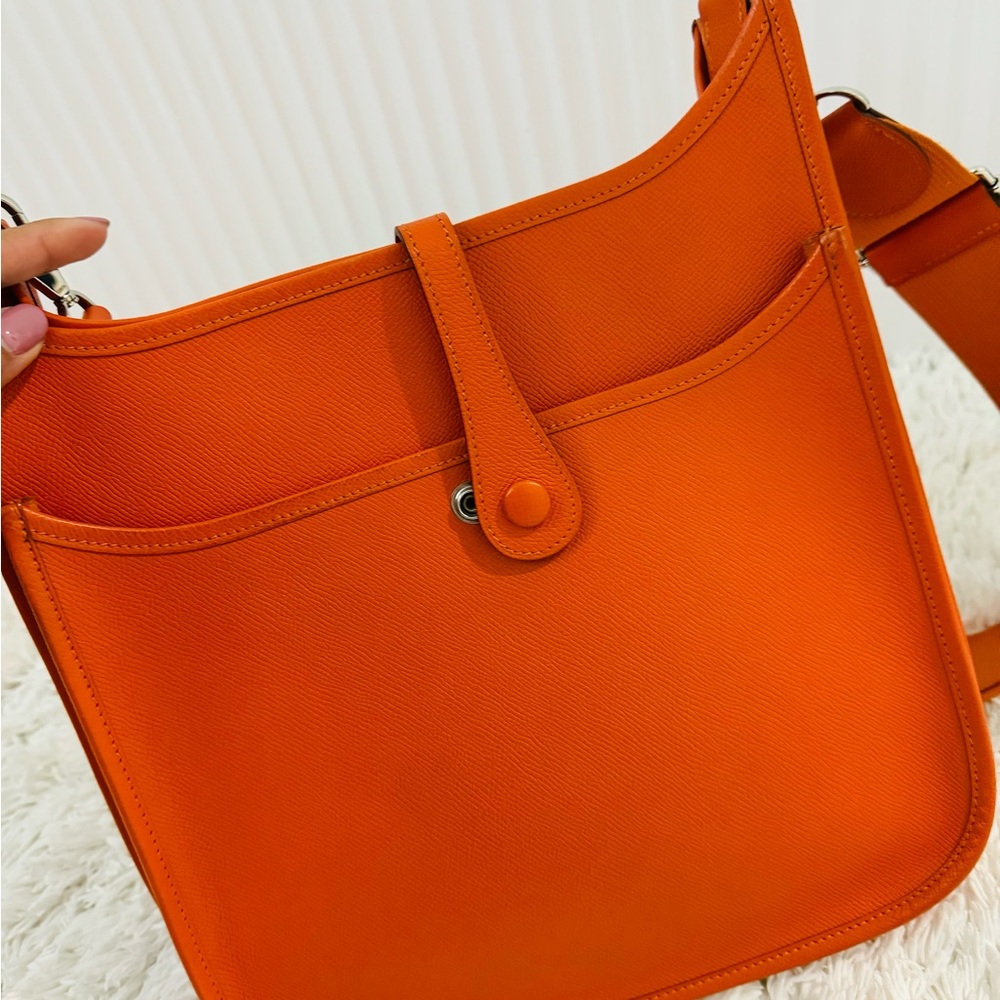 Hermes Evelyn III - Picture 4 of 11